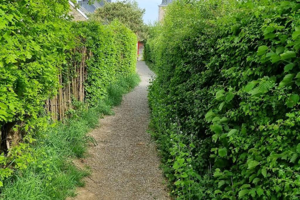 Pine Cottage- 5 Minutes Francorchamps - Charme -Piscine-Calme-Jardin Sart  Esterno foto
