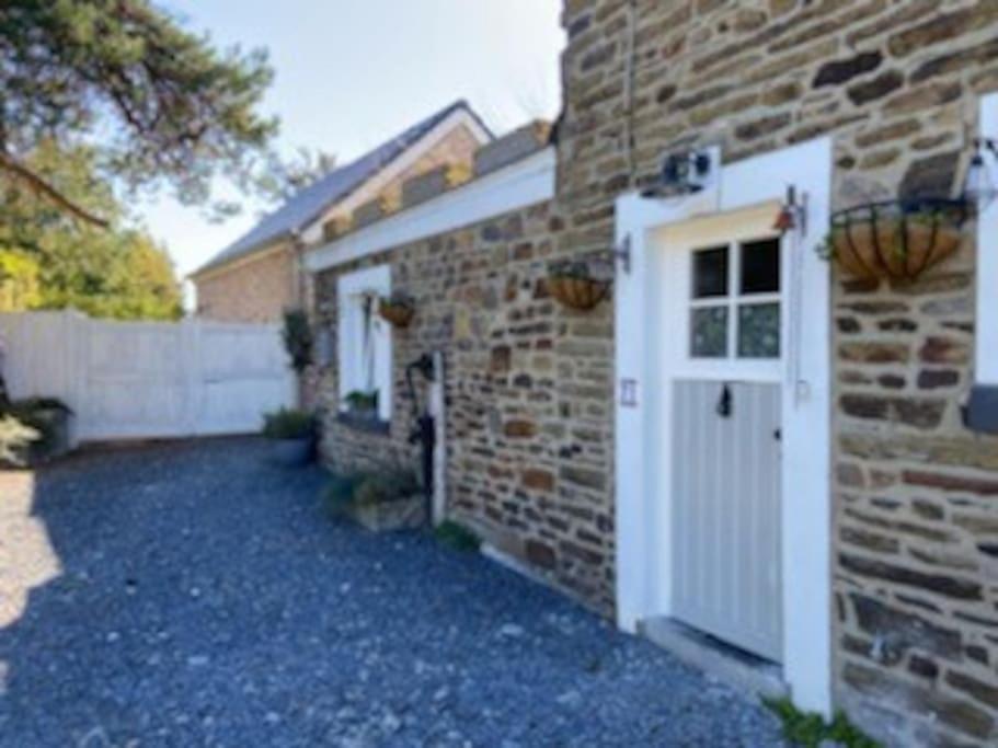 Pine Cottage- 5 Minutes Francorchamps - Charme -Piscine-Calme-Jardin Sart  Esterno foto