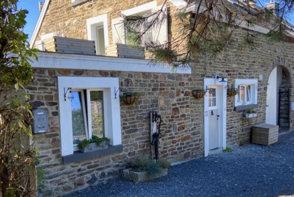 Pine Cottage- 5 Minutes Francorchamps - Charme -Piscine-Calme-Jardin Sart  Esterno foto