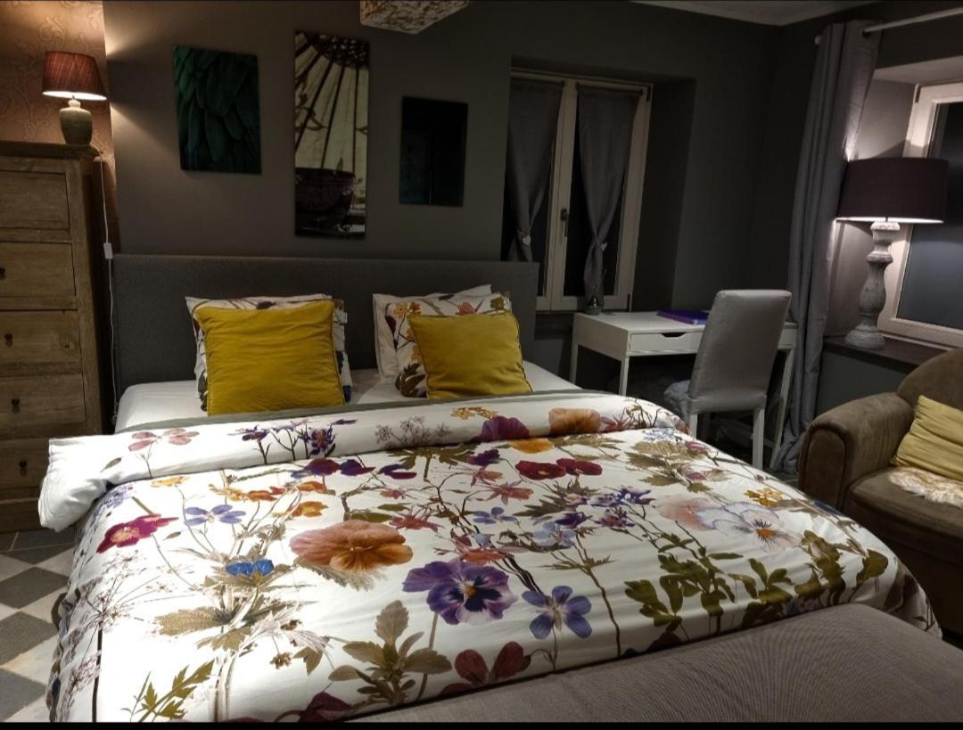 Pine Cottage- 5 Minutes Francorchamps - Charme -Piscine-Calme-Jardin Sart  Esterno foto