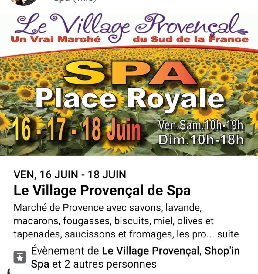 Pine Cottage- 5 Minutes Francorchamps - Charme -Piscine-Calme-Jardin Sart  Esterno foto